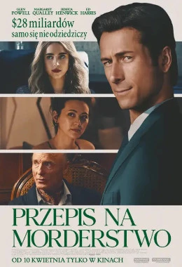 Przepis na morderstwo