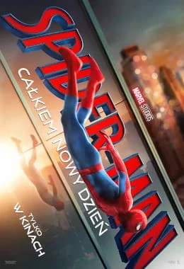 Spider-Man: Całkiem nowy dzień - dubbing PL